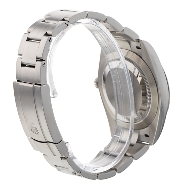 Rolex Oyster Perpetual 124300 Image 3